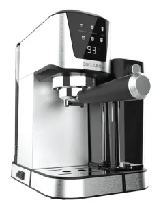 Cecotec 00651 macchina per caffè Automatica Manuale Macchina per espresso 1 L 2