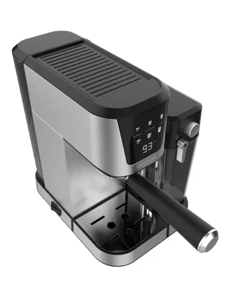 Cecotec 00651 macchina per caffè Automatica Manuale Macchina per espresso 1 L