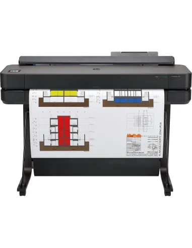 HP Designjet Stampante T650 36" edizione 2025