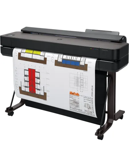 HP Designjet Stampante T650 36" edizione 2025
