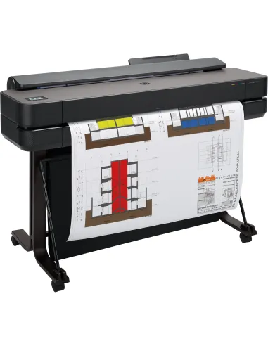 HP Designjet Stampante T650 36" edizione 2025