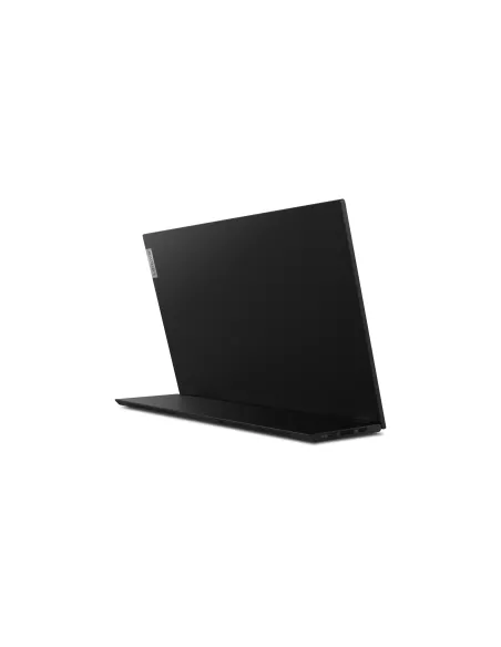 Lenovo ThinkVision M15 Monitor PC 39,6 cm (15.6") 1920 x 1080 Pixel Full HD LED Nero