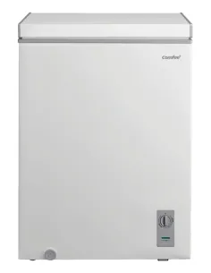 Comfeé RCC197WH2 congelatore Congelatore a pozzo Libera installazione 143 L Bianco