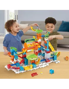 VTech Marble Rush Super Action Set L100 E 2