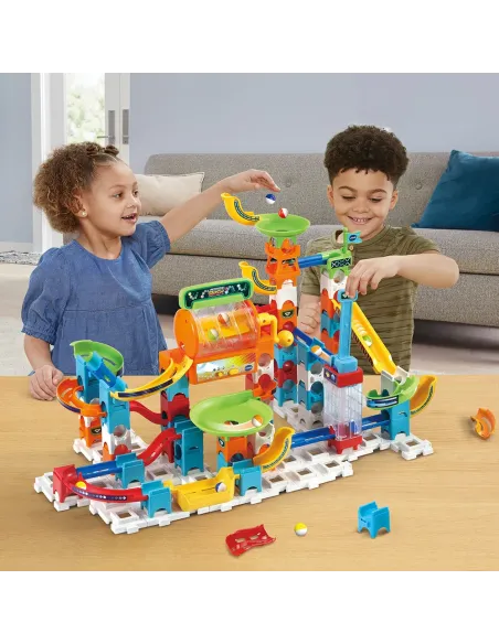 VTech Marble Rush Super Action Set L100 E