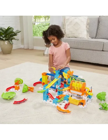 VTech Marble Rush Super Action Set L100 E