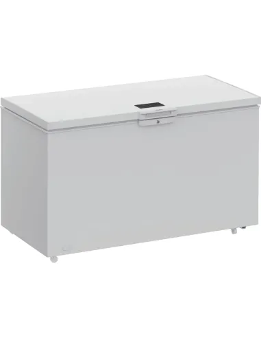 Whirlpool Congelatore a pozzetto - W3RHS44EW