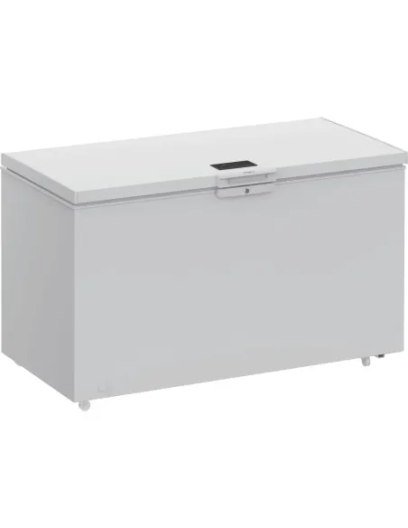 Whirlpool Congelatore a pozzetto - W3RHS44EW
