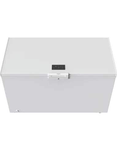 Whirlpool Congelatore a pozzetto - W3RHS44EW