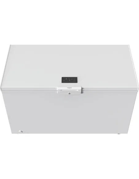 Whirlpool Congelatore a pozzetto - W3RHS44EW
