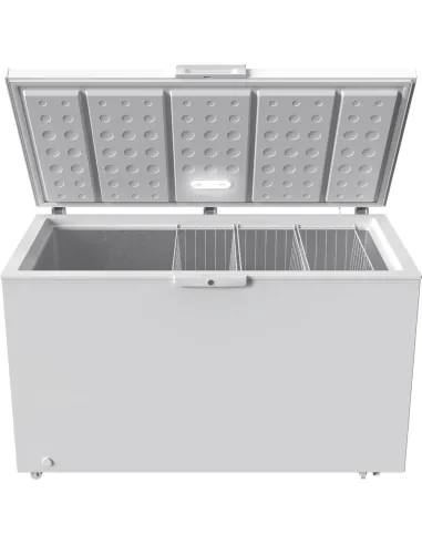 Whirlpool Congelatore a pozzetto - W3RHS44EW