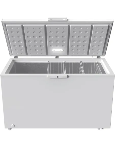 Whirlpool Congelatore a pozzetto - W3RHS44EW