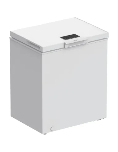 Whirlpool Congelatore a pozzetto - W3RHS14EW