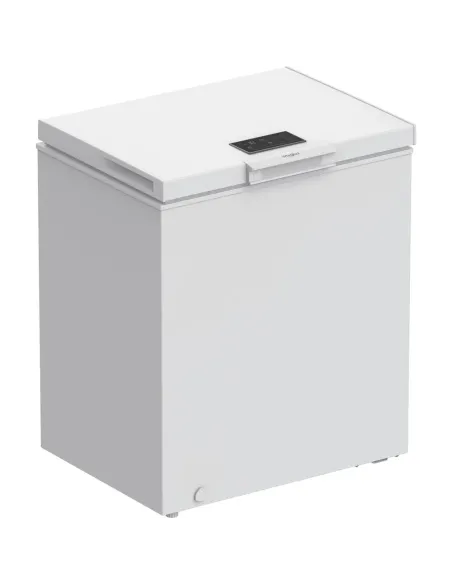 Whirlpool Congelatore a pozzetto - W3RHS14EW
