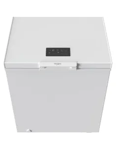 Whirlpool Congelatore a pozzetto - W3RHS14EW 2