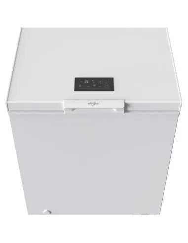 Whirlpool Congelatore a pozzetto - W3RHS14EW
