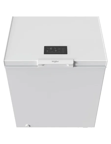 Whirlpool Congelatore a pozzetto - W3RHS14EW