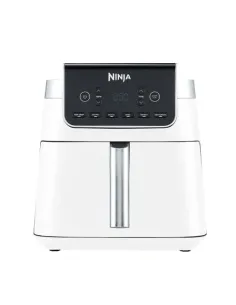 Ninja AF180EUWH friggitrice Singolo 6,2 L Indipendente 2000 W Friggitrice ad aria calda Bianco