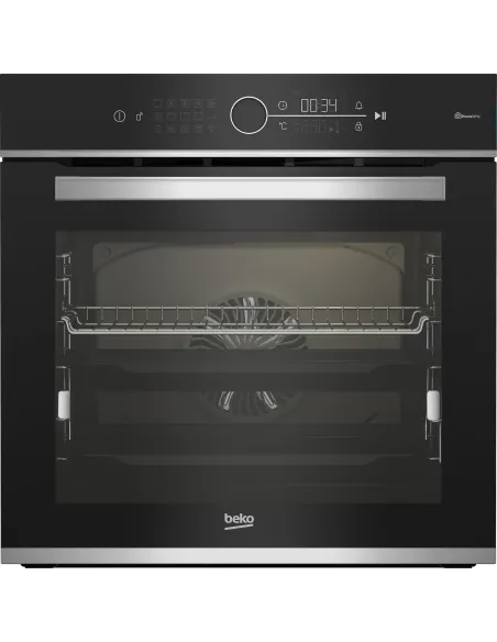 Beko BBIMM13400XCSW Forno Beyond Multifunzione, bPRO500, 13 Funzioni