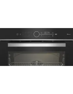 Beko BBIMM13400XCSW Forno Beyond Multifunzione, bPRO500, 13 Funzioni 2