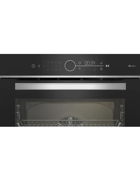 Beko BBIMM13400XCSW Forno Beyond Multifunzione, bPRO500, 13 Funzioni
