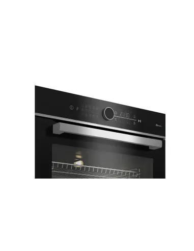 Beko BBIMM13400XCSW Forno Beyond Multifunzione, bPRO500, 13 Funzioni