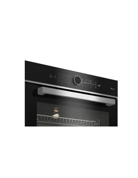 Beko BBIMM13400XCSW Forno Beyond Multifunzione, bPRO500, 13 Funzioni