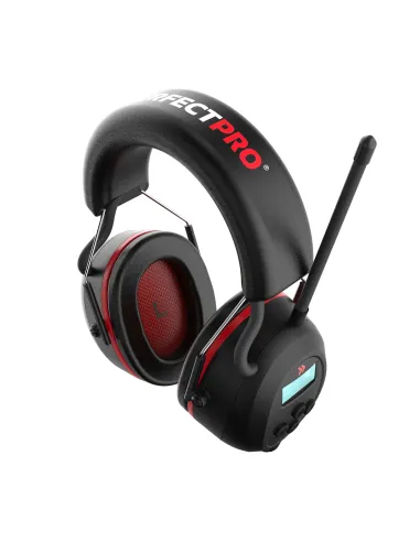 Perfectpro H-40 cuffia per la protezione dell'udito