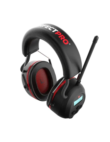 Perfectpro H-40 cuffia per la protezione dell'udito