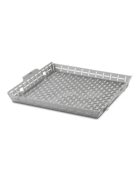 Weber 7683 accessorio per barbecue per l'aperto grill Cestello