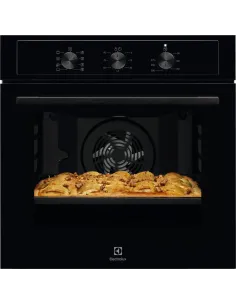 Electrolux Forno Incasso Multi Classe A+ 60 Cm MADE IN ITALY EOH2H044K
