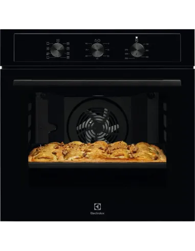 Electrolux Forno Incasso Multi Classe A+ 60 Cm MADE IN ITALY EOH2H044K