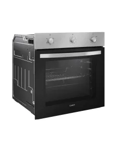Candy Idea F IDC X502IT 65 L Nero, Acciaio inox 2