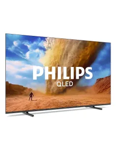 Philips 43PUS7800 12 TV 109,2 cm (43") 4K Ultra HD Smart TV Wi-Fi Nero
