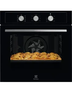 Electrolux Forno Incasso Multi Classe A+ 60 Cm MADE IN ITALY EOH2H04K