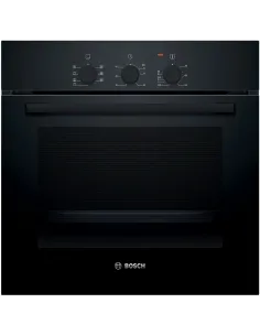 Bosch Serie 2 HBF011BA2 Forno multifunzione Nero Classe A