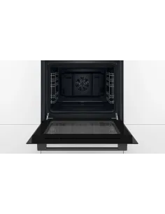 Bosch Serie 2 HBF011BA2 Forno multifunzione Nero Classe A 2