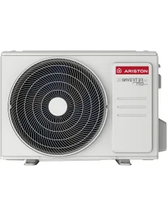 Ariston PRIOS R32 35 C MD0-O Condizionatore unità esterna Bianco