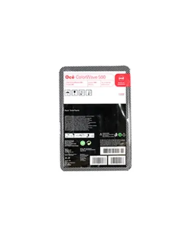 Canon CW 500 cartuccia toner 1 pz Originale Nero