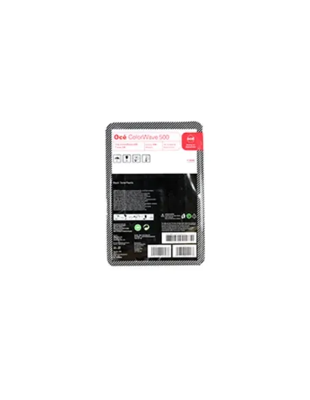 Canon CW 500 cartuccia toner 1 pz Originale Nero