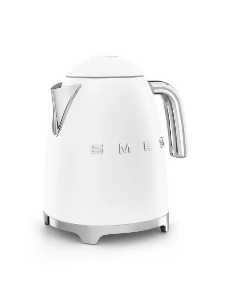 Smeg 50's Style Bollitori KLF03WHMEU Bianco