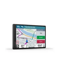 Garmin DriveSmart 55 EU MT-D navigatore Fisso 14 cm (5.5") TFT Touch screen 151 g Nero 2