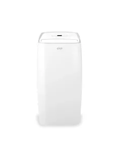 Argoclima Milo Plus condizionatore portatile 65 dB Bianco