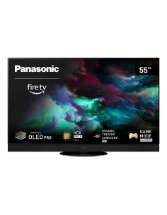 Panasonic Smart TV MASTER OLED PRO UHD 4K 55" TV-55Z90AEG