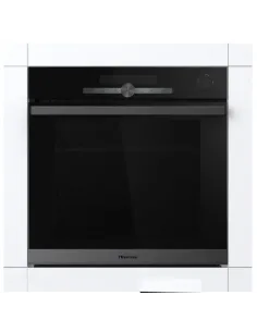 Hisense O643PG forno 77 L 3500 W Nero