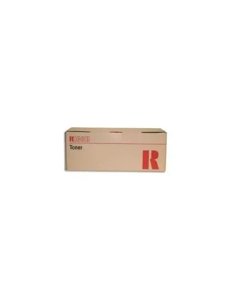 Ricoh 842286 cartuccia toner 1 pz Originale Ciano