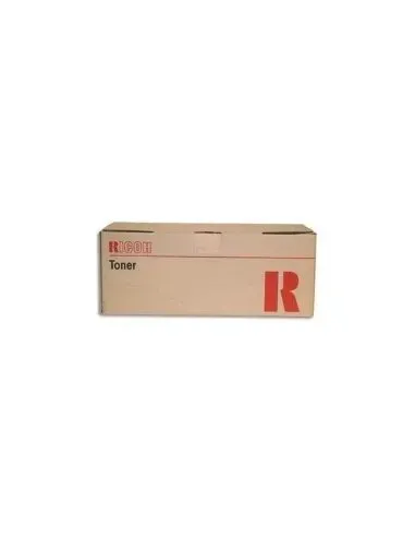 Ricoh 842285 cartuccia toner 1 pz Originale Magenta