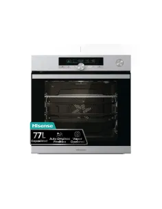 Hisense O643PX forno 77 L 3500 W Acciaio inox