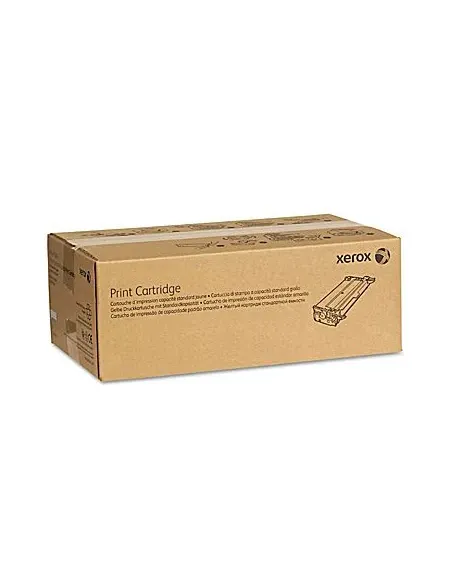 Xerox 006R01696 cartuccia toner 1 pz Originale Giallo