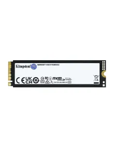 Kingston Technology 2T FURY RENEGADE G5 M.2 2280 NVMe SSD 2